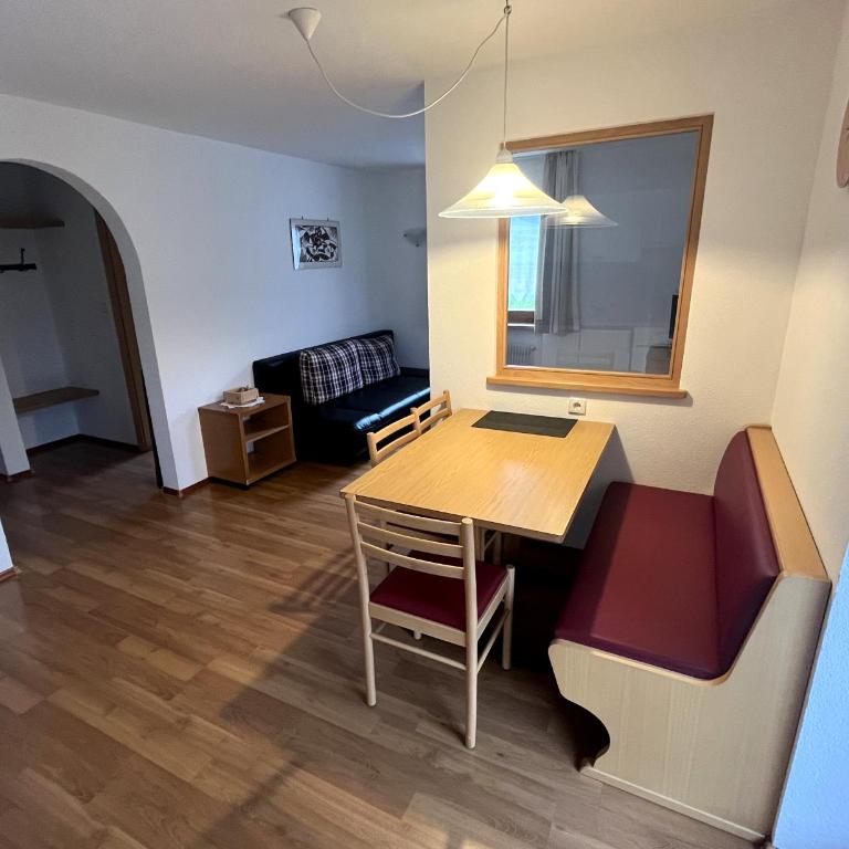 Appartements Wiesenheim - Appartamento con 2 Camere da Letto e Balcone - 22