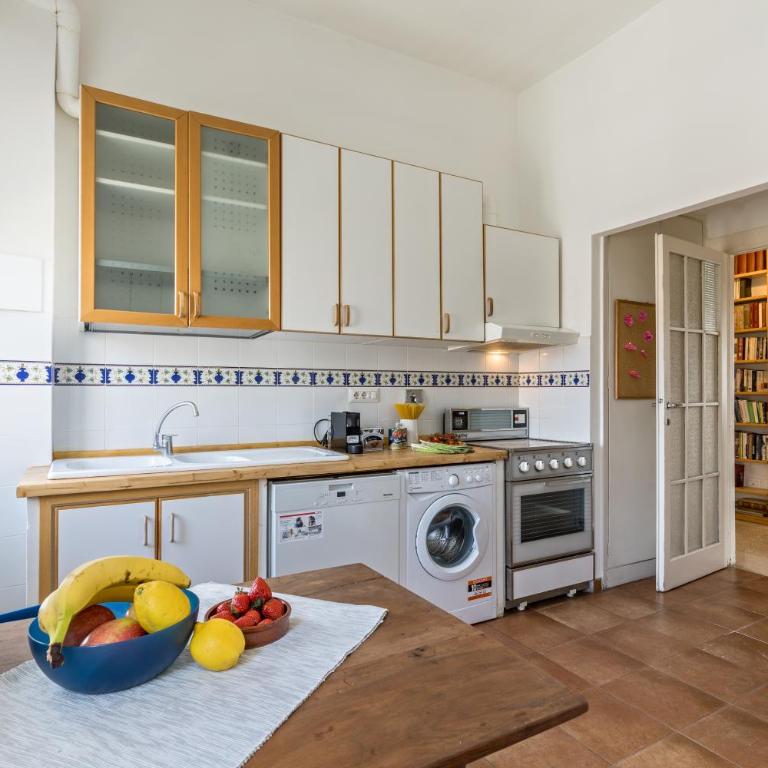 Trastevere In Love - Appartamento con Vista e Balcone - 7