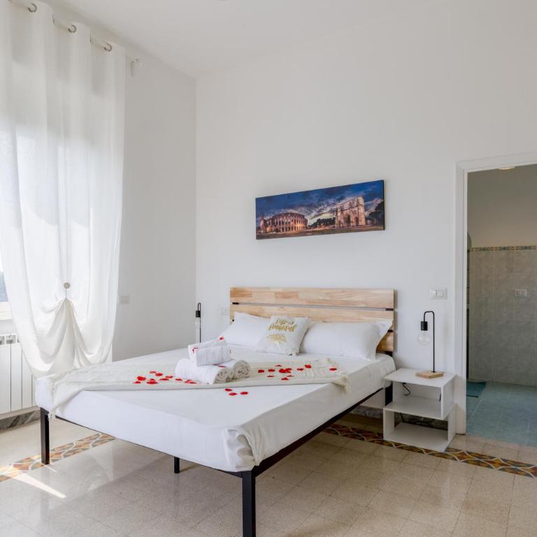 Trastevere In Love - Appartamento con Vista e Balcone - 11