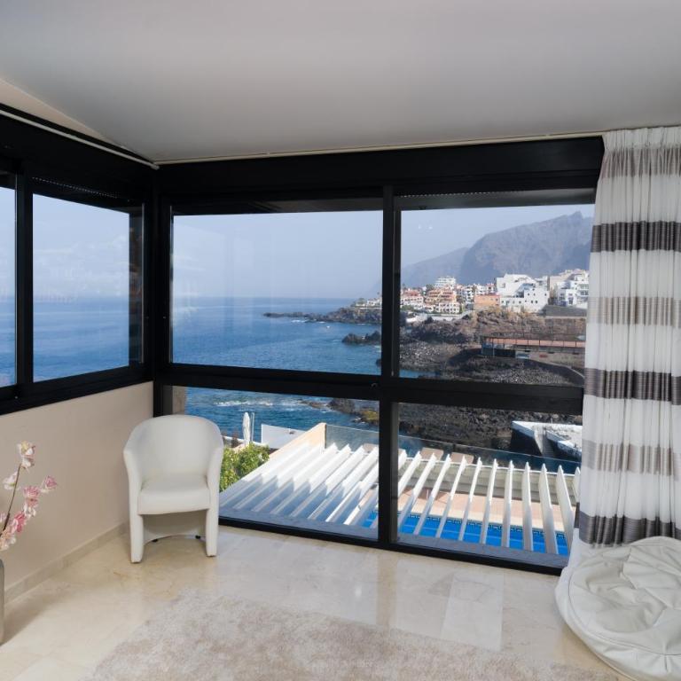 Villa Rada Gigantes - Villa Deluxe - 19