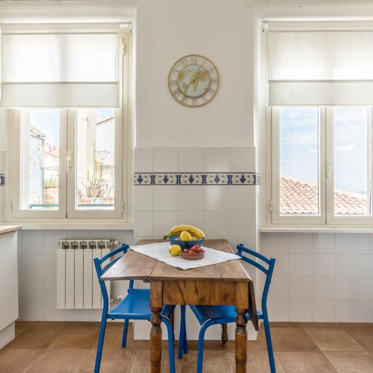 Trastevere In Love - Appartamento con Vista e Balcone - 15