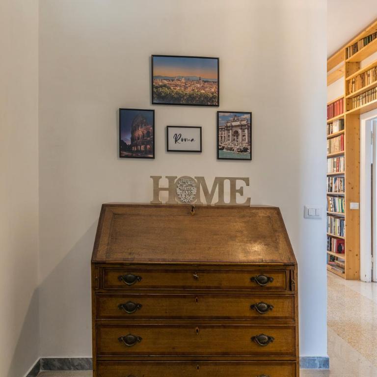 Trastevere In Love - Appartamento con Vista e Balcone - 28