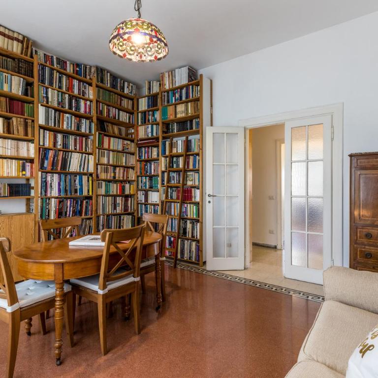 Trastevere In Love - Appartamento con Vista e Balcone - 25