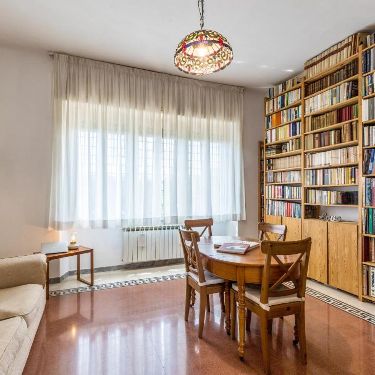 Trastevere In Love - Appartamento con Vista e Balcone - 29