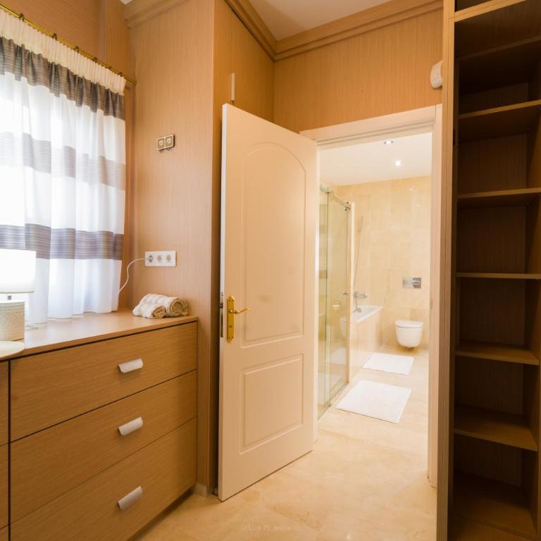 Villa Rada Gigantes - Villa Deluxe - 21