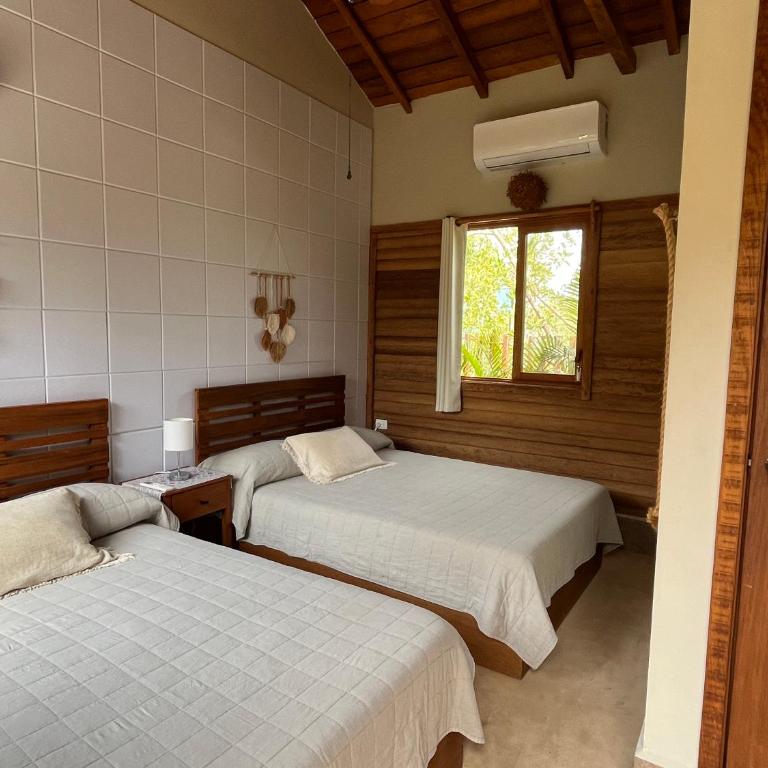 Anicca Aldea - Habitación Doble - 3