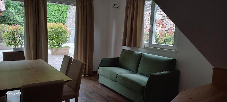 Casa Zignon - Vezzano - Doppelzimmer mit eigenem Bad - 8
