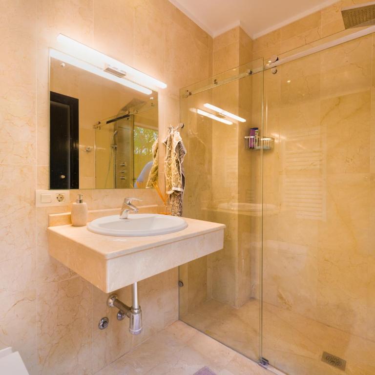 Villa Rada Gigantes - Villa Deluxe - 22