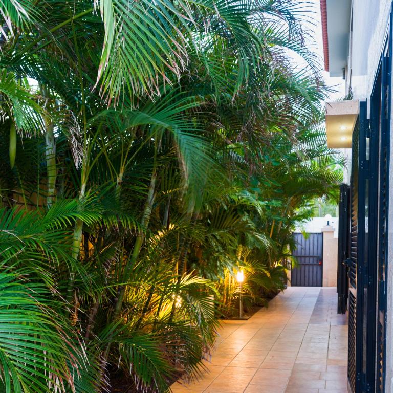 Villa Rada Gigantes - Villa Deluxe - 24