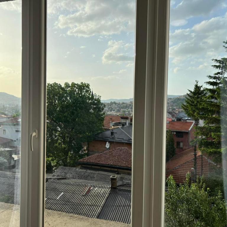 Old Town Hideaway - Apartman sa 2 Spavaće Sobe - 11