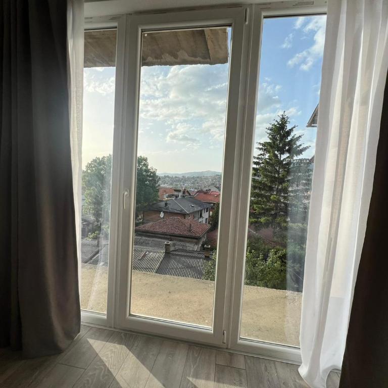 Old Town Hideaway - Apartman sa 2 Spavaće Sobe - 10