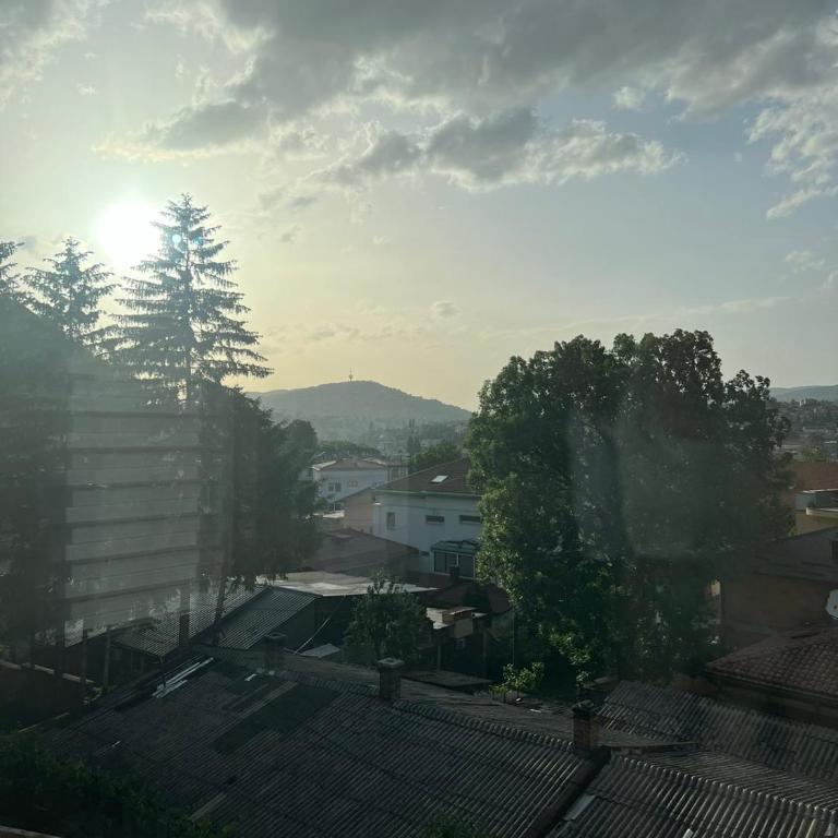 Old Town Hideaway - Apartman sa 2 Spavaće Sobe - 26
