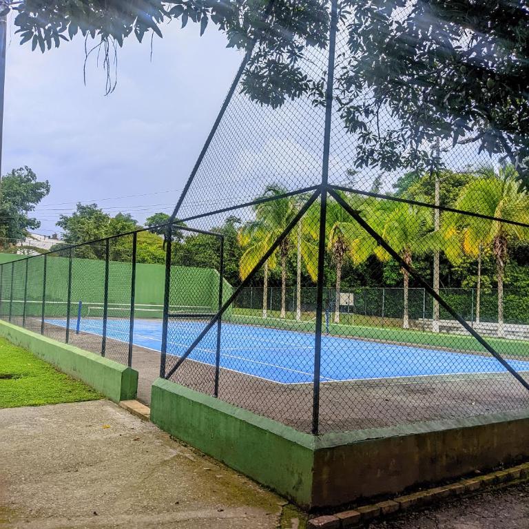 Hotel Club Social Villeta - Double Room with Private Bathroom - 11