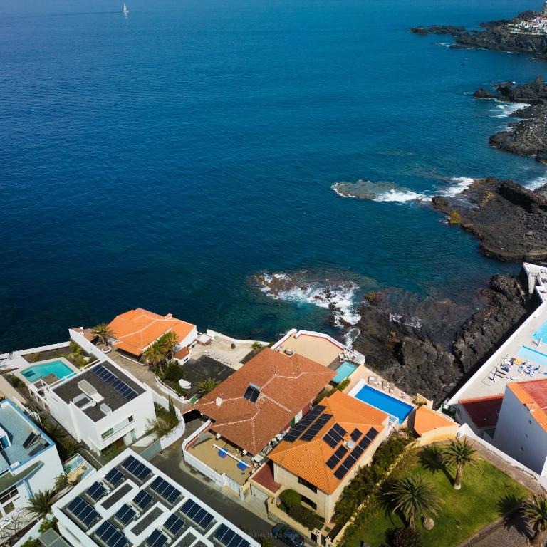 Villa Rada Gigantes - Villa Deluxe - 28