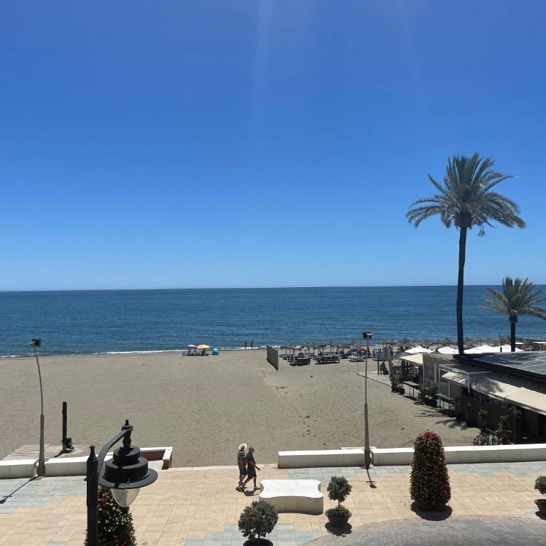 Vistamar Estepona - Apartamento de 2 dormitorios - 1