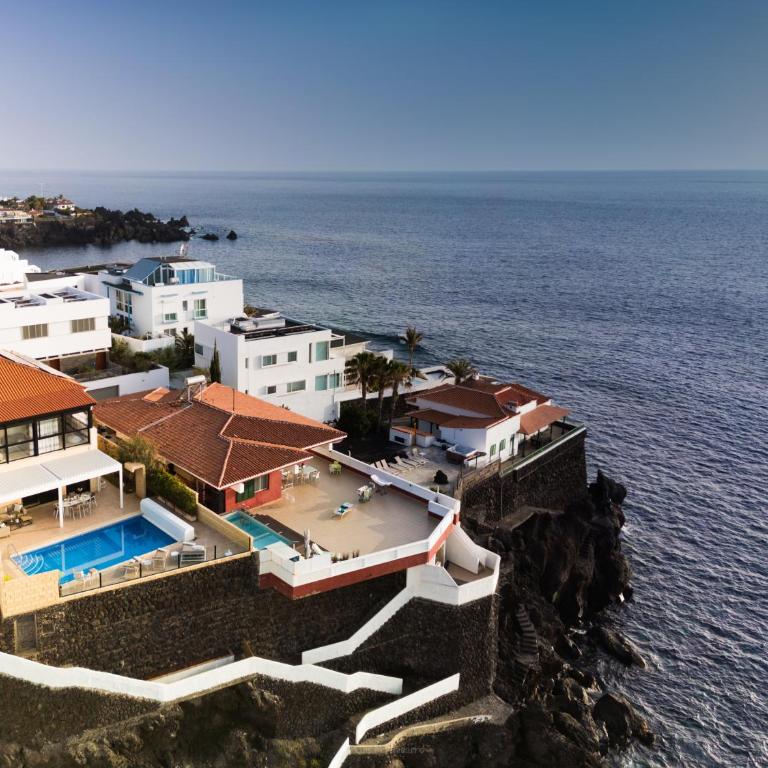 Villa Rada Gigantes - Villa Deluxe - 29
