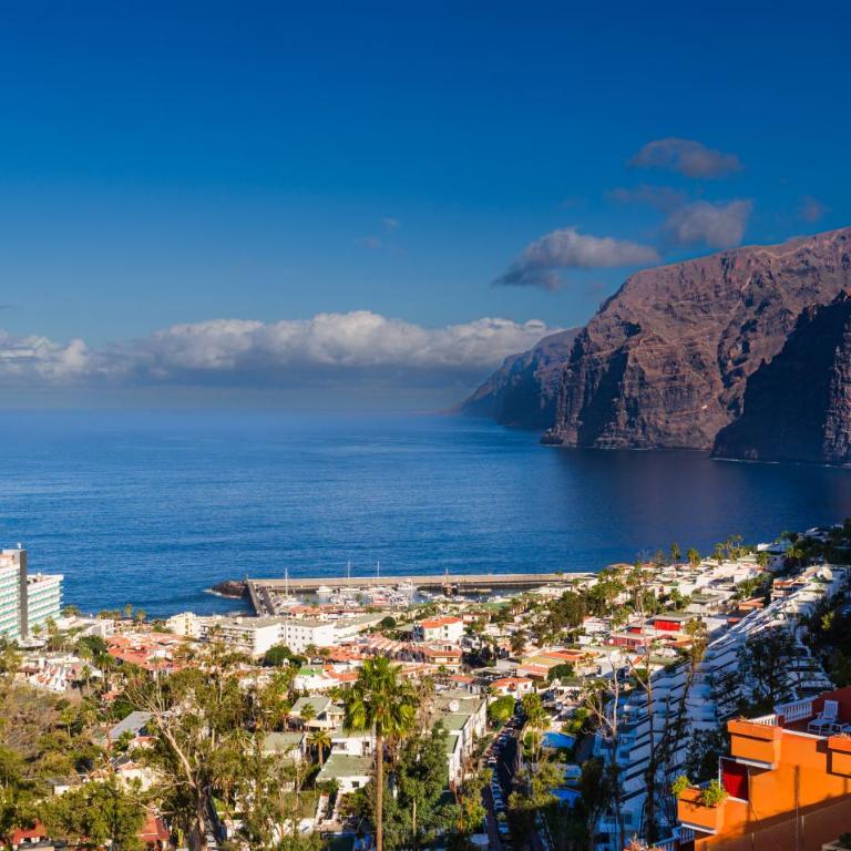 Villa Rada Gigantes - Villa Deluxe - 32