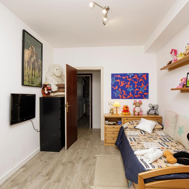 La Fosca Breeze - Apartamento - 9