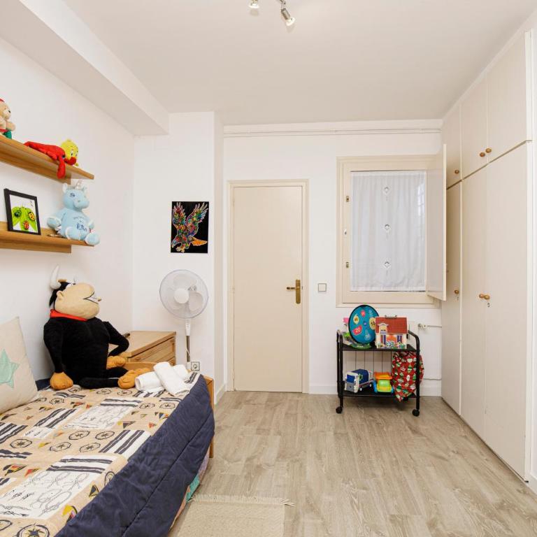La Fosca Breeze - Apartamento - 13