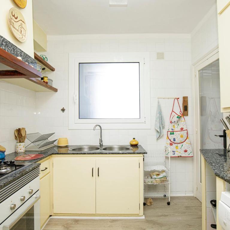 La Fosca Breeze - Apartamento - 8