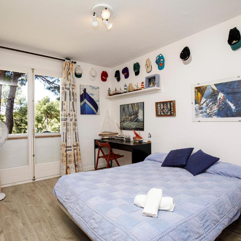 La Fosca Breeze - Apartamento - 4