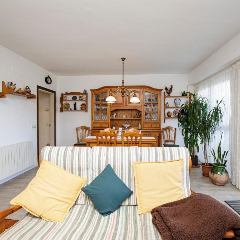 La Fosca Breeze - Apartamento - 16