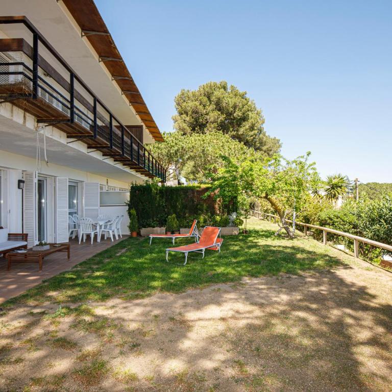 La Fosca Breeze - Apartamento - 30