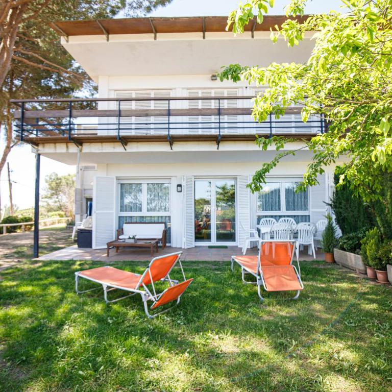 La Fosca Breeze - Apartamento - 32