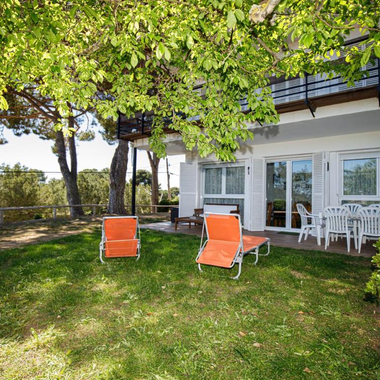 La Fosca Breeze - Apartamento - 34
