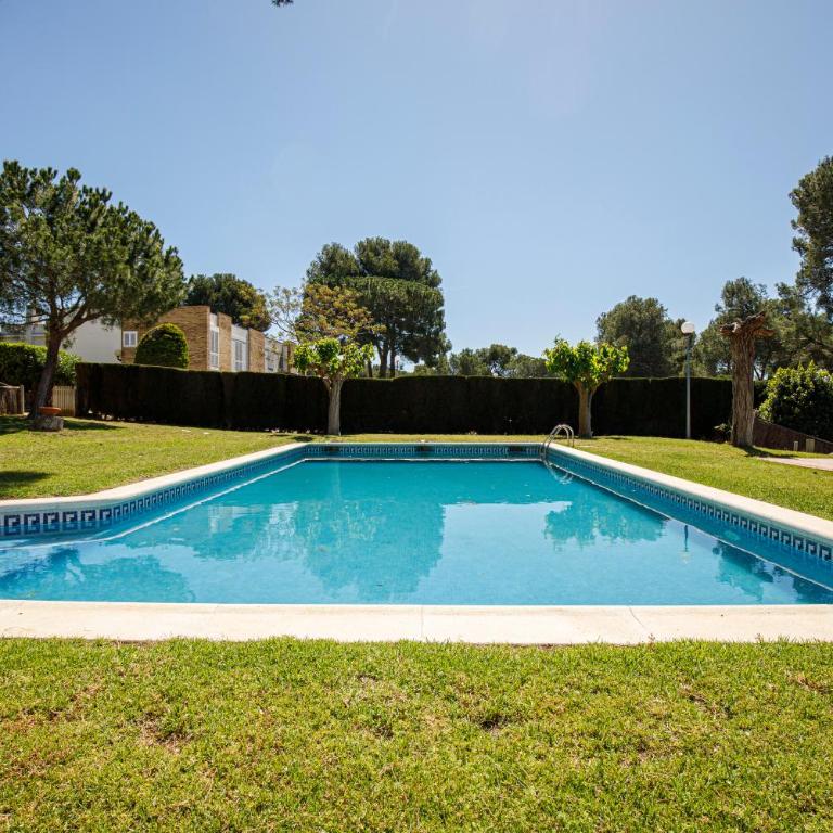 La Fosca Breeze - Apartamento - 38