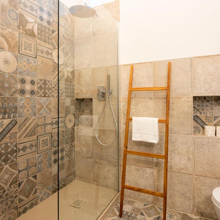 Quirino Visconti Apartment Prati - Apartment mit 2 Schlafzimmern - 23