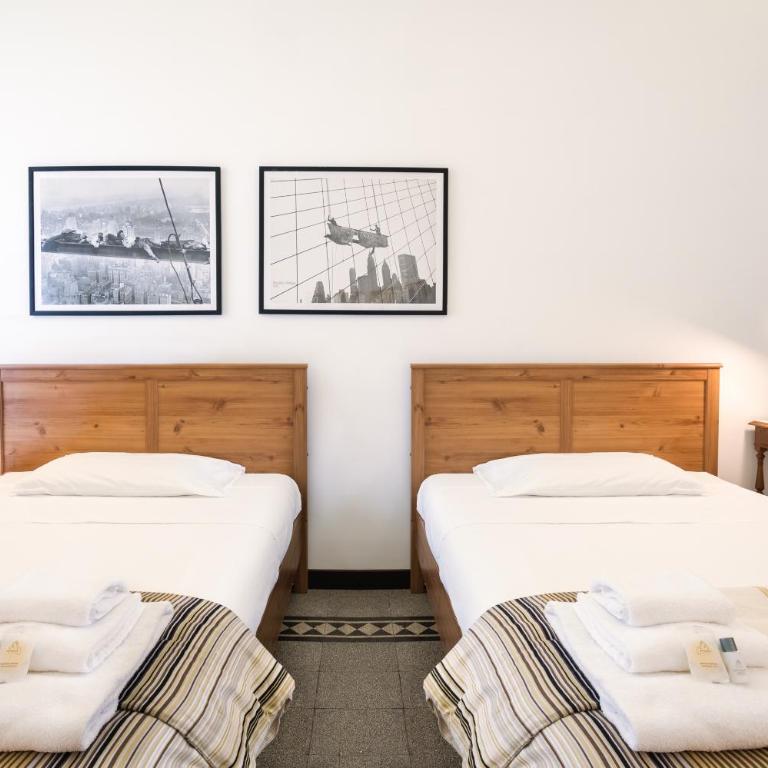 Quirino Visconti Apartment Prati - Apartment mit 2 Schlafzimmern - 31