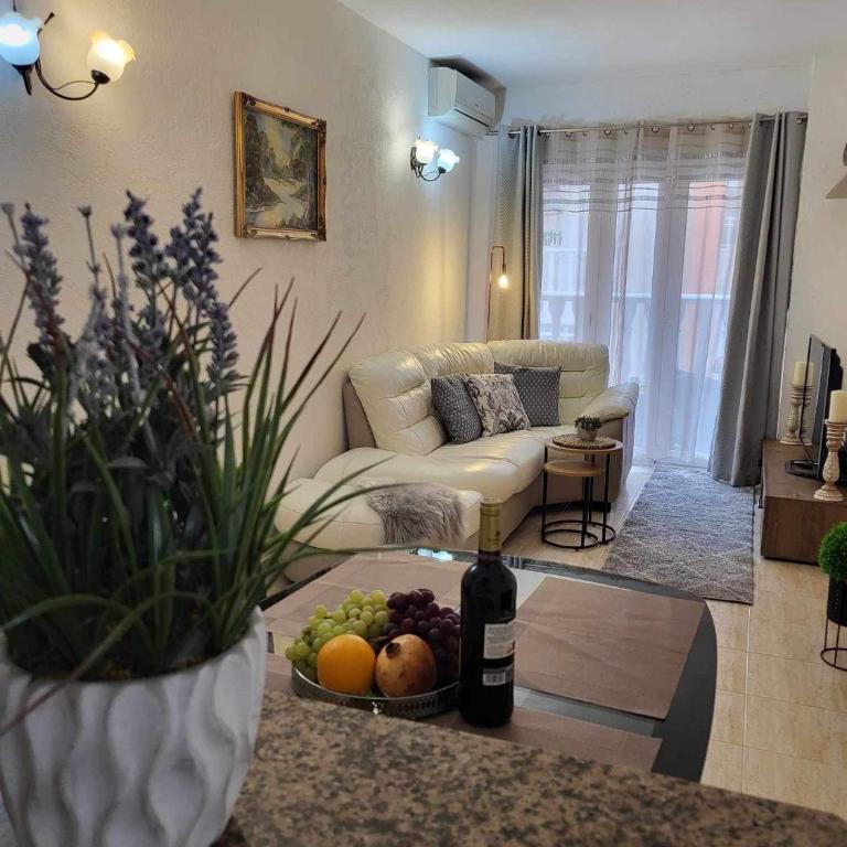 JolVita - Apartamento de 2 dormitorios - 1