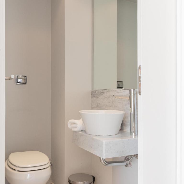 Fliphaus Zapiola 2300 'e' - 1 Bd Belgrano - Apartamento - 7