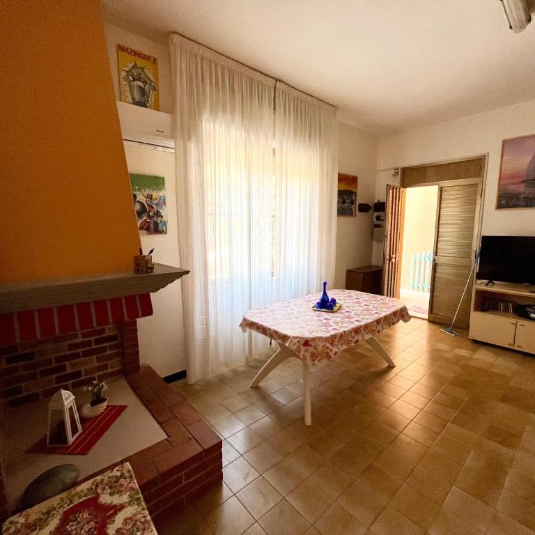 Casa Silvana By La Via Del Mare Viaggi e Vacanze - Appartamento con 2 Camere da Letto - 5