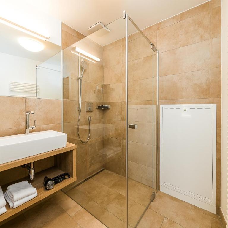 Apartmenthotel Sonnenhof - Standard Apartment - 6