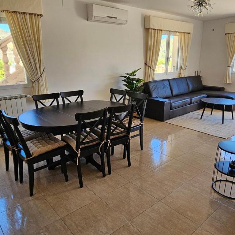 Casa Amina - Casa de 4 dormitorios - 24