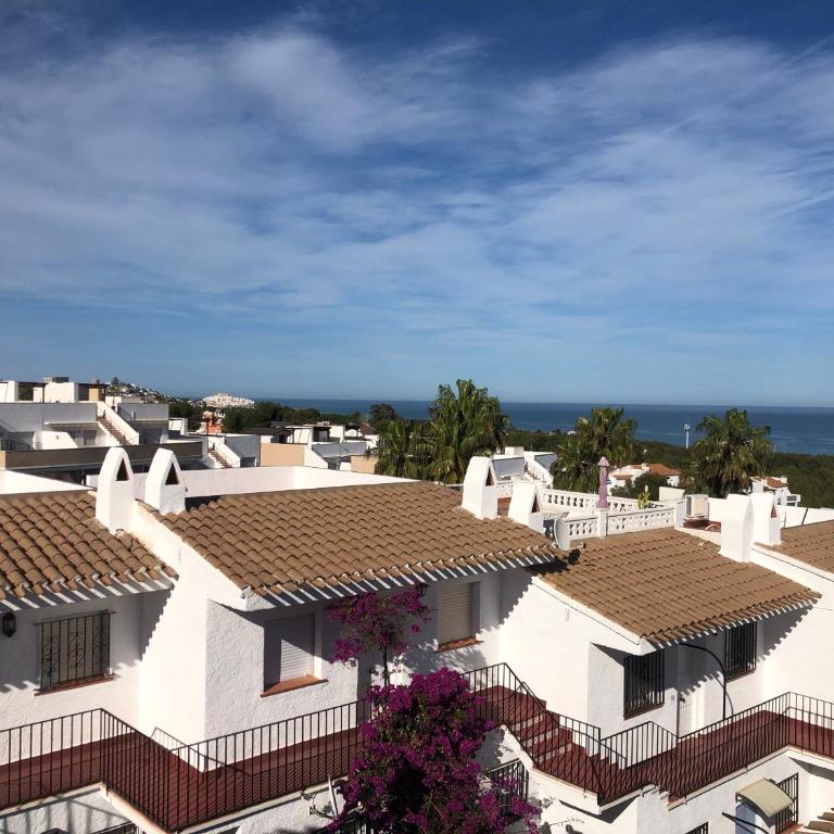 Paradise in Font Nova - Apartamento con vistas al mar - 7