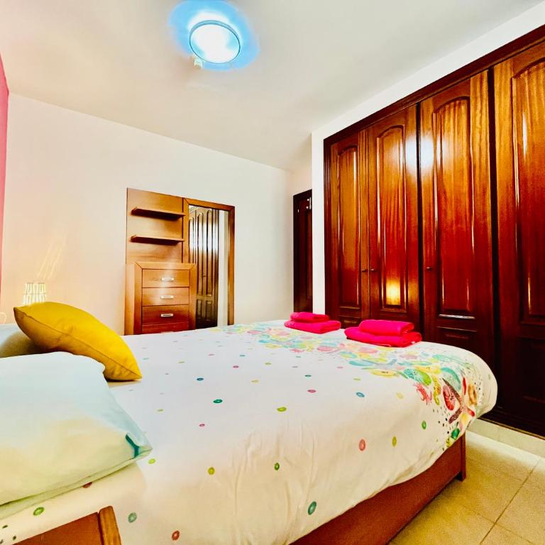 Poolside Paradise - Apartment - 31