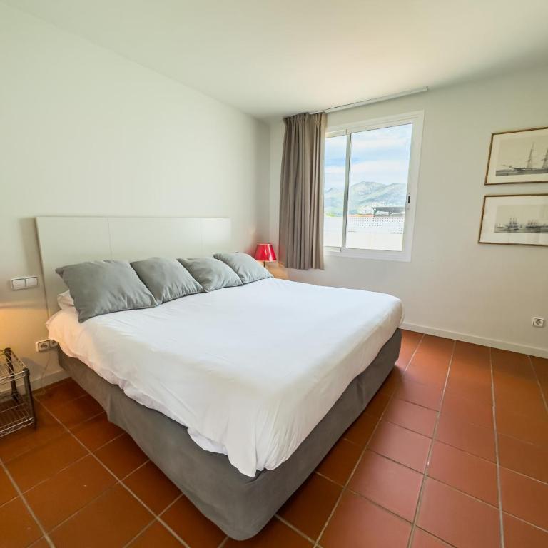 Hotel Marina - Apartamento con vistas al mar - 7