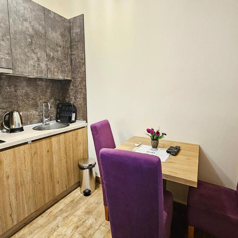 Basileus Apartments Budva - Deluks Studio - 7