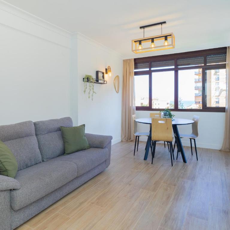 Cubo's Apartamento Sol y Arena Playamar - Apartamento - 17