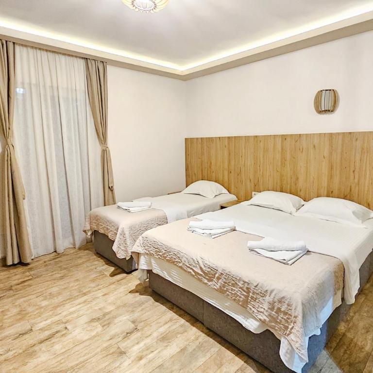 Basileus Apartments Budva - Deluks Studio - 12