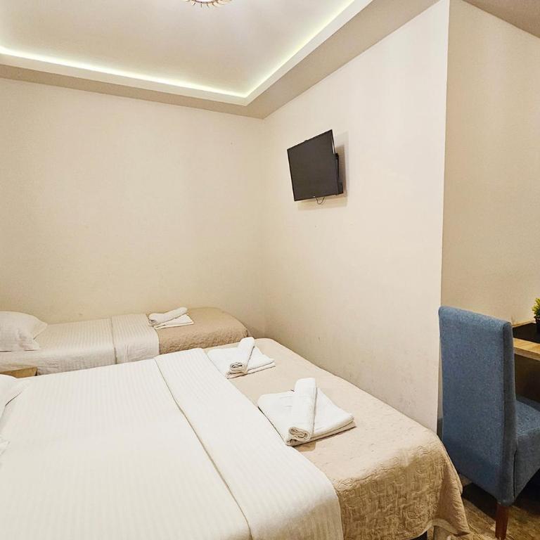 Basileus Apartments Budva - Deluks Studio - 17