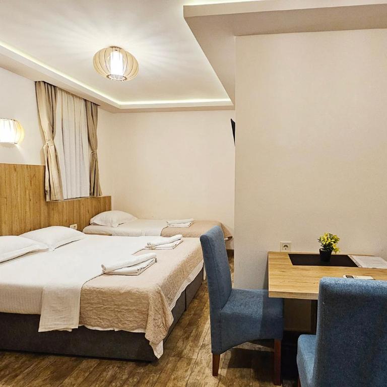 Basileus Apartments Budva - Deluks Studio - 19