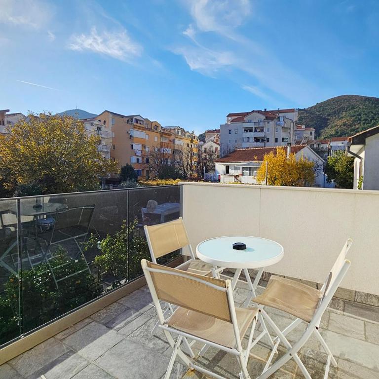 Basileus Apartments Budva - Deluks Studio - 25