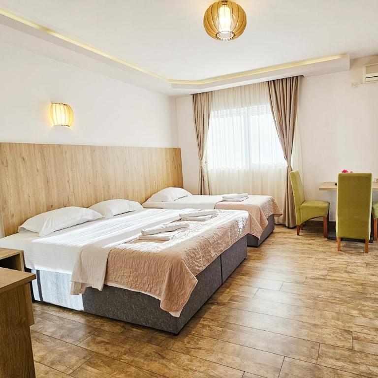 Basileus Apartments Budva - Deluks Studio - 23