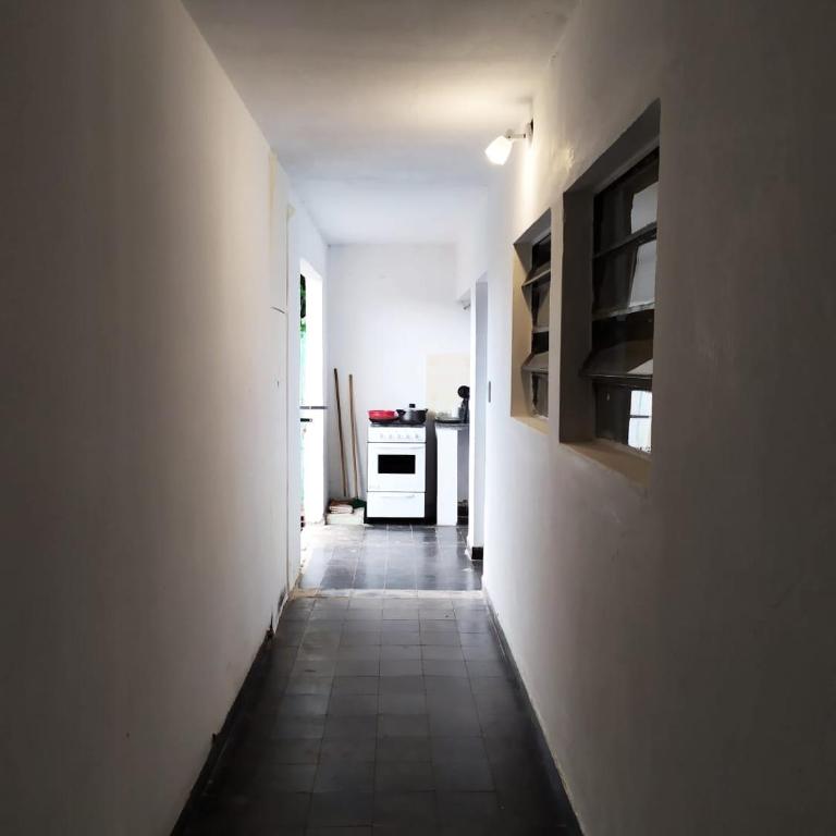 Departamento Roque Perez - Apartamento de 1 dormitorio - 1