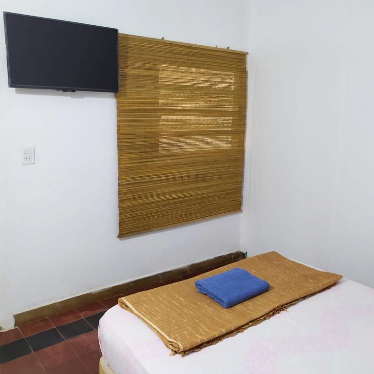 Departamento Roque Perez - Apartamento de 1 dormitorio - 8