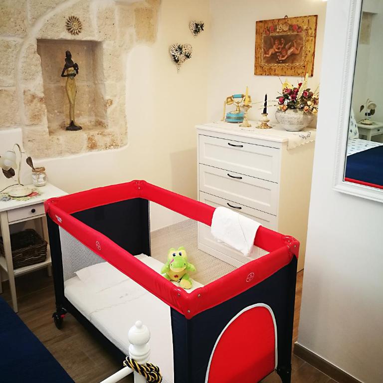 Casa Donnalby - Appartamento con Terrazza - 1° Piano - 3